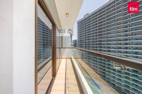 Lägenhet uthyres i Business Bay, Dubai, UAE 1 sovrum, 79.3 kvm Nr. 763057 - fotografi 19