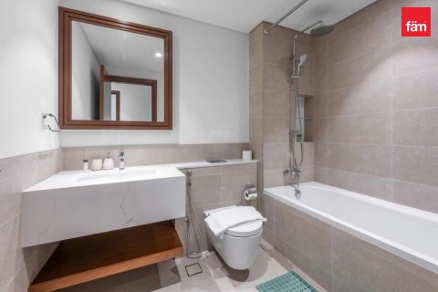 Apartamento en alquiler en Dubai Harbour, Dubai, EAU 1 dormitorio, 80.8 m2 № 763070 - foto 7