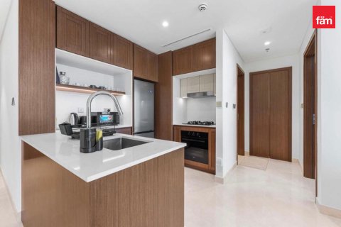 Apartamento en alquiler en Dubai Harbour, Dubai, EAU 1 dormitorio, 80.8 m2 № 763070 - foto 8