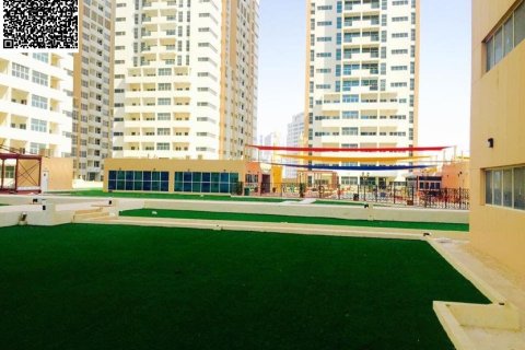 Leilighet i Al Sawan, Ajman, Emiratene 2 soverom, 155 kvm nr. 681547