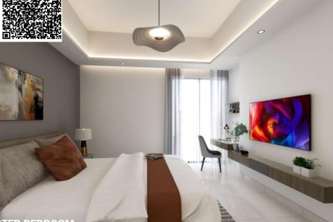 Dzīvoklis Al Naemiyah, Ajmanjā, AAE 2 istabas, 131 m2 Nr. 681557