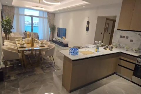 Leilighet i Al Rashidiya, Ajman, Emiratene 2 soverom, 147 kvm nr. 681685