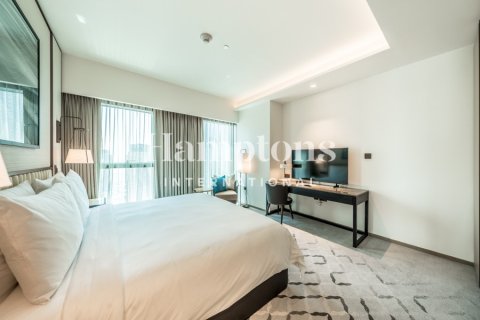 Dubai Creek Harbour (The Lagoons)、Dubai、UAEにあるマンション 2ベッドルーム、102.48 m2 No727124