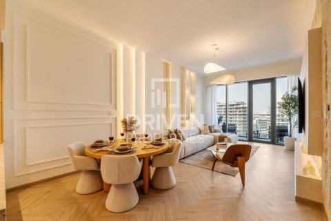 Byt v Al Wasl, Dubai, SAE 1 ložnice, 93.65 m² Č.: 759088