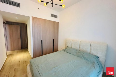 Huoneisto Dubai, Arabiemiraatit 1 makuuhuone, 77.7 m2 № 714377 - kuva 3