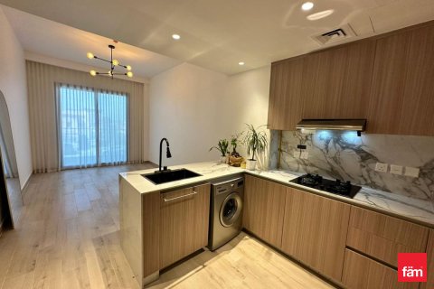 Dzīvoklis Dubaijā, AAE 1 istaba, 77.7 m2 Nr. 714377