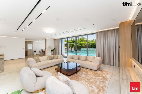 Vilë në Dubai Hills Estate, Emiratet e Bashkuara Arabe 5 dhoma gjumi, 842.4 m2. № 714375 - Foto 13