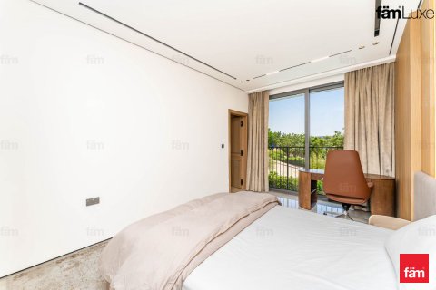 Vilë në Dubai Hills Estate, Emiratet e Bashkuara Arabe 5 dhoma gjumi, 842.4 m2. № 714375 - Foto 22