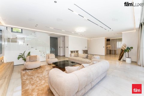 Vilë në Dubai Hills Estate, Emiratet e Bashkuara Arabe 5 dhoma gjumi, 842.4 m2. № 714375 - Foto 3