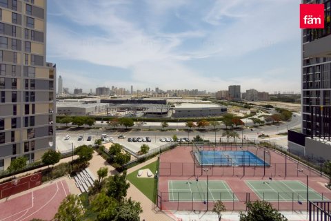 آپارتمان برای فروش در  Dubai Production City (IMPZ)، Dubai، امارات متحده عربی  2 خوابه ، 112.8 متر مربع ، شماره 714373 - تصویر 27