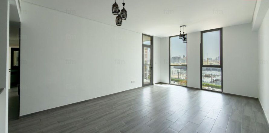 آپارتمان در Dubai Production City (IMPZ)، Dubai ، امارات متحده عربی 2 خوابه ، 112.8 متر مربع.  شماره 714373