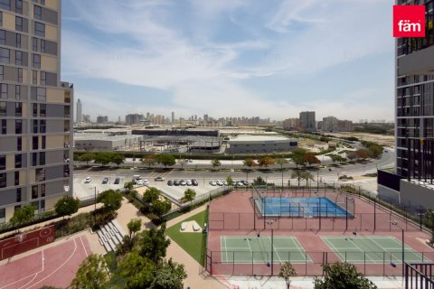 آپارتمان برای فروش در  Dubai Production City (IMPZ)، Dubai، امارات متحده عربی  2 خوابه ، 112.8 متر مربع ، شماره 714373 - تصویر 25