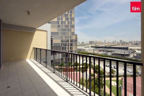 آپارتمان برای فروش در  Dubai Production City (IMPZ)، Dubai، امارات متحده عربی  2 خوابه ، 112.8 متر مربع ، شماره 714373 - تصویر 21