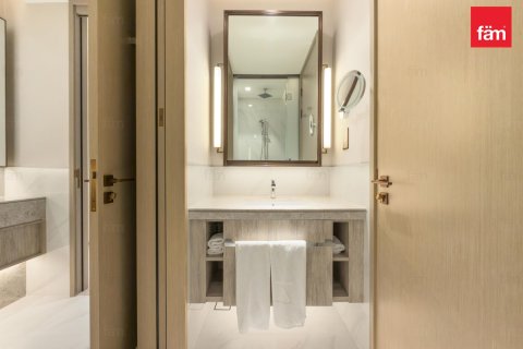 Byt v Dubai, SAE 2 ložnice, 102.4 m² Č.: 662459 - fotografie 17