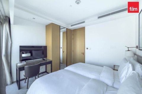 Byt v Dubai, SAE 2 ložnice, 102.4 m² Č.: 662459 - fotografie 18