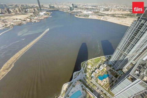 Byt v Dubai, SAE 2 ložnice, 102.4 m² Č.: 662459 - fotografie 8