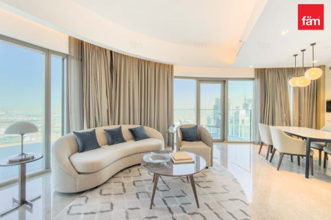 Byt v Dubai, SAE 2 ložnice, 102.4 m² Č.: 662459