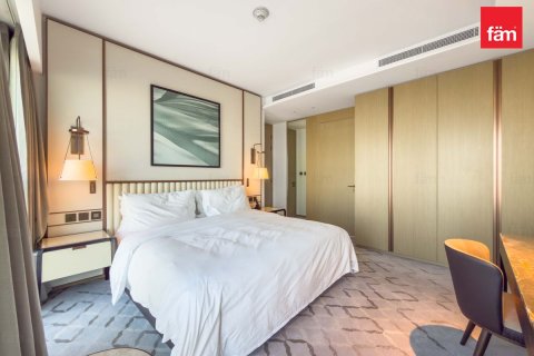 Byt v Dubai, SAE 2 ložnice, 102.4 m² Č.: 662459 - fotografie 25