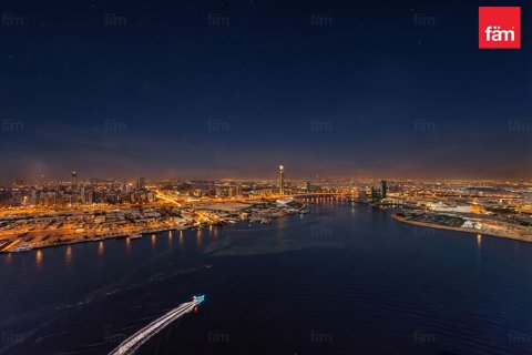 Byt v Dubai, SAE 2 ložnice, 102.4 m² Č.: 662459 - fotografie 6