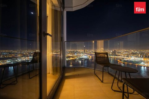 Byt v Dubai, SAE 2 ložnice, 102.4 m² Č.: 662459 - fotografie 5