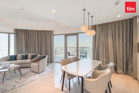 Byt v Dubai, SAE 2 ložnice, 102.4 m² Č.: 662459 - fotografie 19