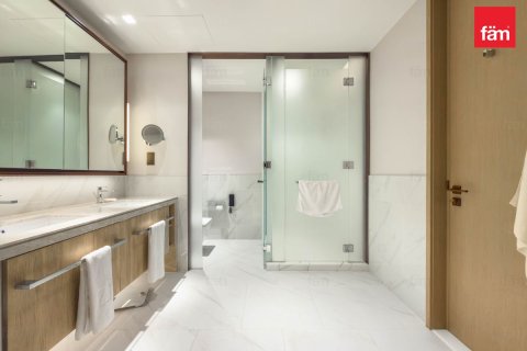 Byt v Dubai, SAE 2 ložnice, 102.4 m² Č.: 662459 - fotografie 11