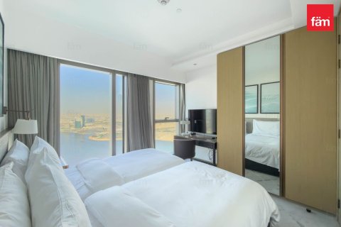 Byt v Dubai, SAE 2 ložnice, 102.4 m² Č.: 662459 - fotografie 7