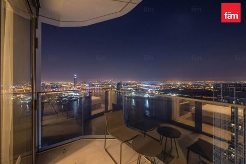Byt v Dubai, SAE 2 ložnice, 102.4 m² Č.: 662459 - fotografie 12