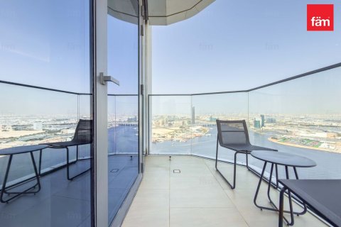 Byt v Dubai, SAE 2 ložnice, 102.4 m² Č.: 662459 - fotografie 3