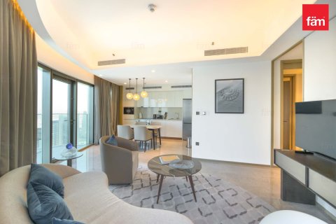 Byt v Dubai, SAE 2 ložnice, 102.4 m² Č.: 662459 - fotografie 2