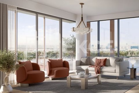 Apartman u Dubai, UAE 2 spavaćih soba, 120 m2 Br. 707709 - fotografija 11