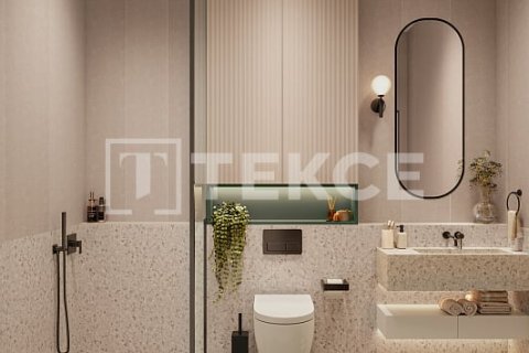 Apartman u Dubai, UAE 2 spavaćih soba, 120 m2 Br. 707709 - fotografija 17