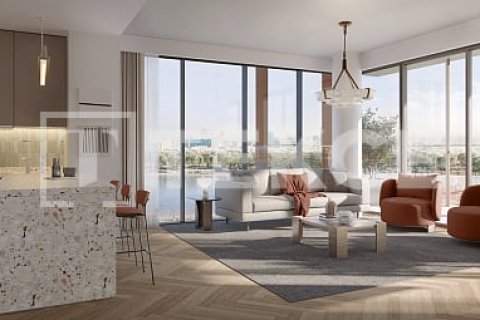 Apartman u Dubai, UAE 2 spavaćih soba, 120 m2 Br. 707709 - fotografija 13