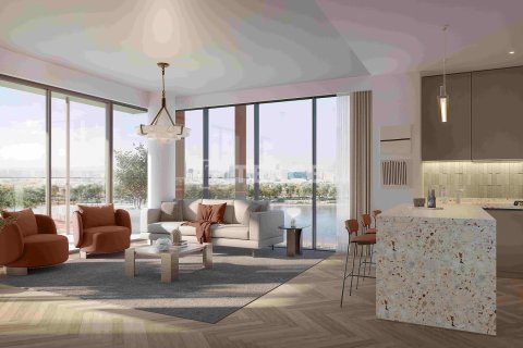 Apartman u Dubai, UAE 2 spavaćih soba, 120 m2 Br. 707709 - fotografija 14