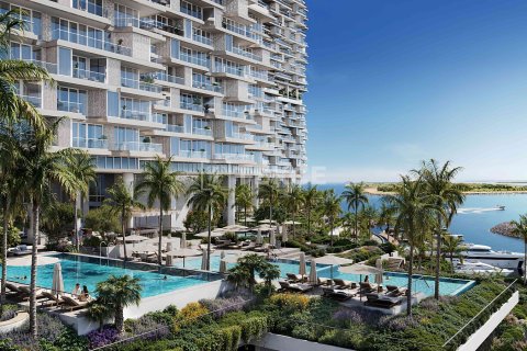 Huoneisto Al Reem Island, Abu Dhabi, Arabiemiraatit 3 makuuhuonetta, 223 m2 № 707708 - kuva 3