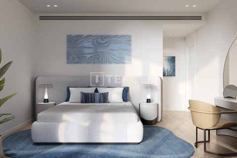 Huoneisto Al Reem Island, Abu Dhabi, Arabiemiraatit 3 makuuhuonetta, 223 m2 № 707708 - kuva 15