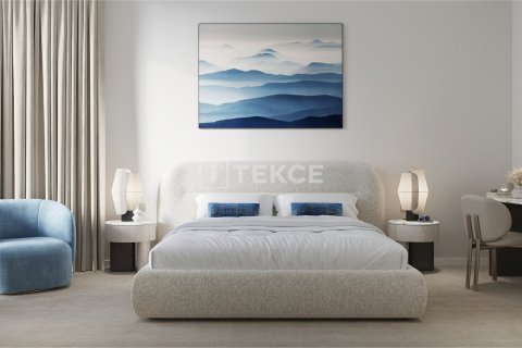 Huoneisto Al Reem Island, Abu Dhabi, Arabiemiraatit 3 makuuhuonetta, 223 m2 № 707708 - kuva 13