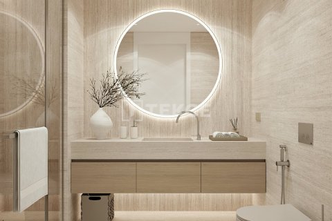 Dzīvoklis Al Reem Island, Abu Dhabijā, AAE 2 istabas, 145 m2 Nr. 707707 - attēls 16