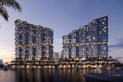 Dzīvoklis Al Reem Island, Abu Dhabijā, AAE 2 istabas, 145 m2 Nr. 707707 - attēls 4