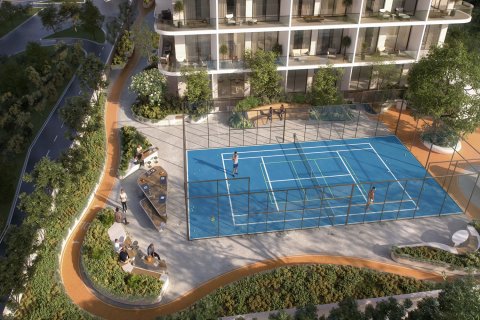 Appartement te koop in Jumeirah Lake Towers, Dubai, VAE 1 slaapkamer, 95.63 vr.m., nr 749449 - foto 12