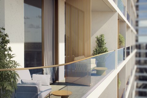 Appartement te koop in Jumeirah Lake Towers, Dubai, VAE 1 slaapkamer, 95.63 vr.m., nr 749449 - foto 7