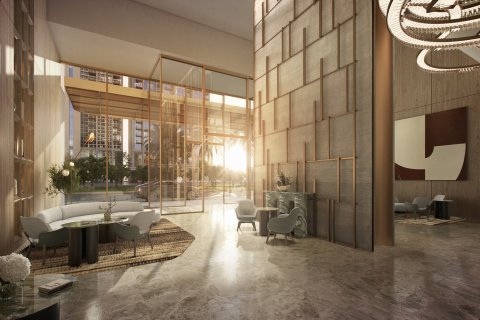 Appartement te koop in Jumeirah Lake Towers, Dubai, VAE 1 slaapkamer, 95.63 vr.m., nr 749449 - foto 6