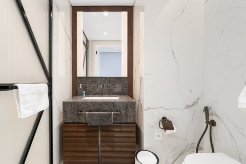 דירה למכירה ב Jumeirah Lake Towers, Dubai, איחוד האמירויות  3 חדרי שינה, 147.14 מ"ר, מספר 749451 - תמונה 12