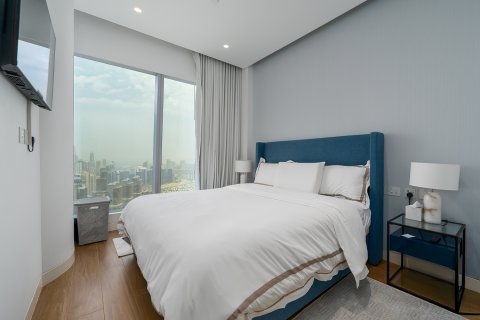 דירה למכירה ב Jumeirah Lake Towers, Dubai, איחוד האמירויות  3 חדרי שינה, 147.14 מ"ר, מספר 749451 - תמונה 6