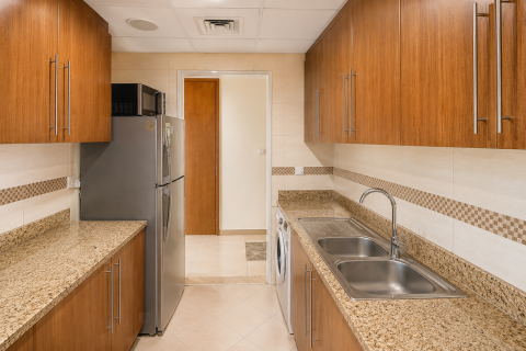 Apartment sa Dubai, UAE 2 silid-tulugan, 128.11 sq.m. № 764230 - larawan 7