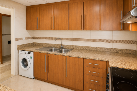 Apartment sa Dubai, UAE 2 silid-tulugan, 128.11 sq.m. № 764230 - larawan 14