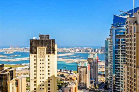 شقة في مساكن شاطئ جميرا، دبي 2 غرفة نوم ، 122.33 متر مربع . ر قم 764231
