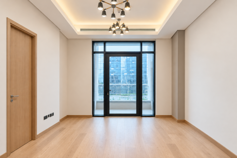 Apartemen di Al Reem Island, Abu Dhabi, UEA 2 kamar tidur, 142.61 m2 nomor 764227