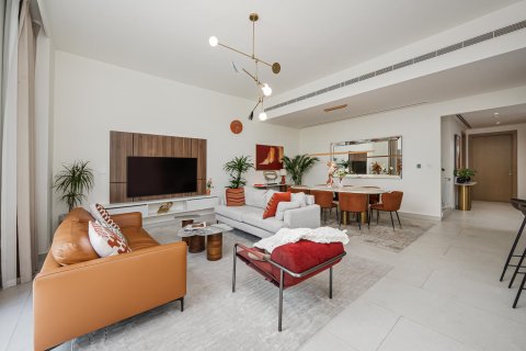 Casa urbana para arrendamento em Al Furjan, Dubai, EAU 4 quartos, 326.34 m2 № 764229 - foto 2