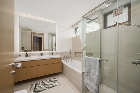 Casa urbana para arrendamento em Al Furjan, Dubai, EAU 4 quartos, 326.34 m2 № 764229 - foto 7